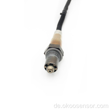 16V Sauerstoffsensor hinten 185 Automobil